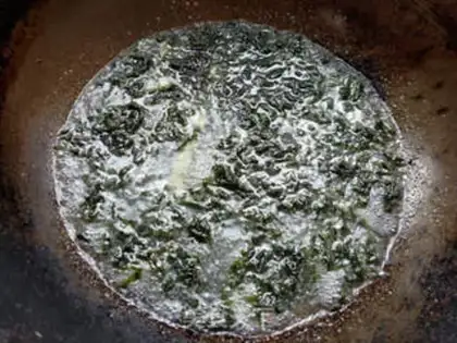 Make Soup step 5