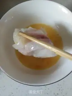 Make Caucasian fish step 11