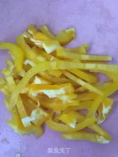 Make Sweet pretzels, fried fragrance step 0