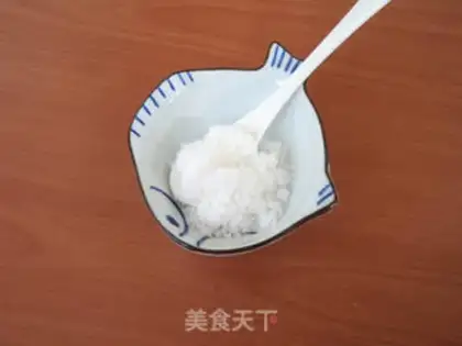 Make Spicy sauce and bitter melon step 9