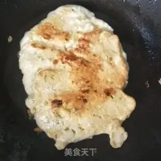 Make Egg pasta step 7