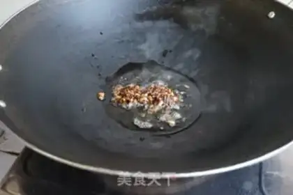 Make ♪ Sour snails ♪ step 9