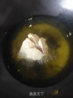 Make Caucasian fish step 13