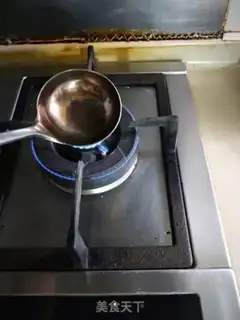 Make Egg dumplings step 7