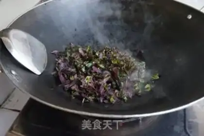 Make ♪ Sour snails ♪ step 10