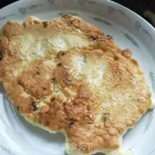 Make Egg pasta step 8