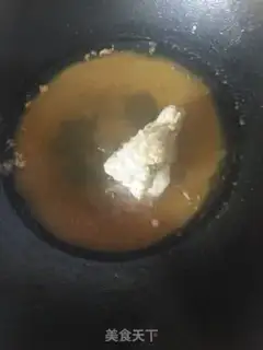 Make Caucasian fish step 14