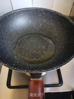 Make Fried dumplings step 1