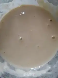 Make Fried almond mushrooms step 3