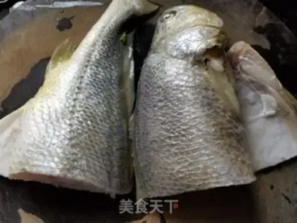 Make Soy and squirt fish step 0