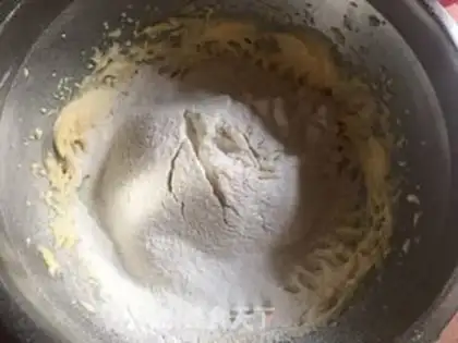 Make The soy sauce step 4