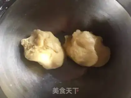 Make The soy sauce step 5