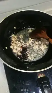 Make ♪ Jelly-dried cricket ♪ step 4