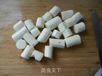 Make The potion toast step 1