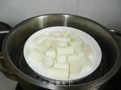 Make The potion toast step 2
