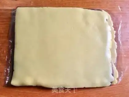 Make The soy sauce step 8