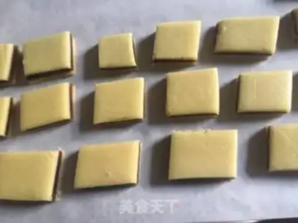 Make The soy sauce step 9