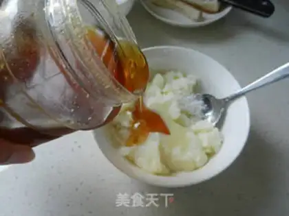 Make The potion toast step 4
