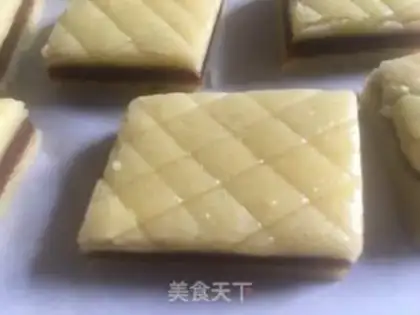 Make The soy sauce step 11