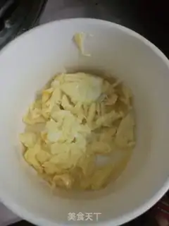 Make Egg noodles step 4