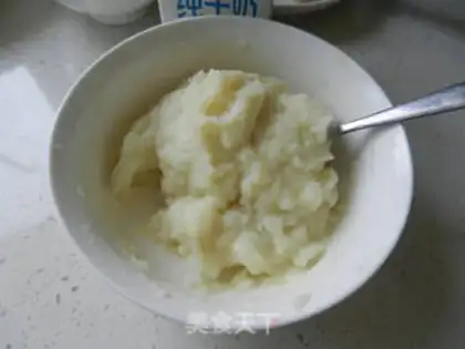 Make The potion toast step 5