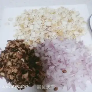 Make The Mixer step 1