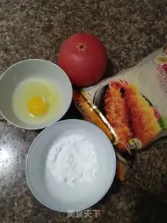 Make Tomatocake step 0