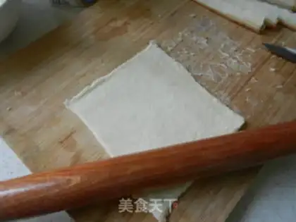 Make The potion toast step 7