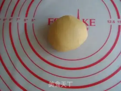 Make Pocket rice buns step 4