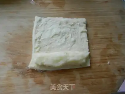 Make The potion toast step 8