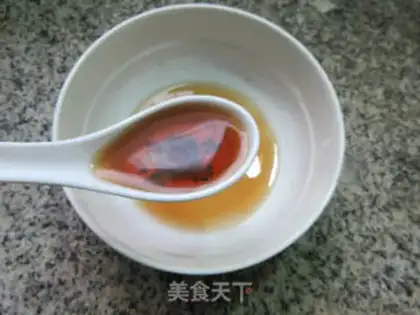 Make Jell-O step 2