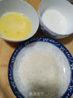 Make Tomatocake step 3