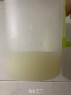 Make Old cheese rolls step 0