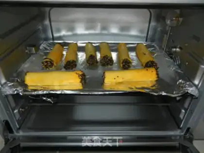Make The potion toast step 11