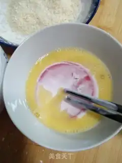 Make Tomatocake step 5