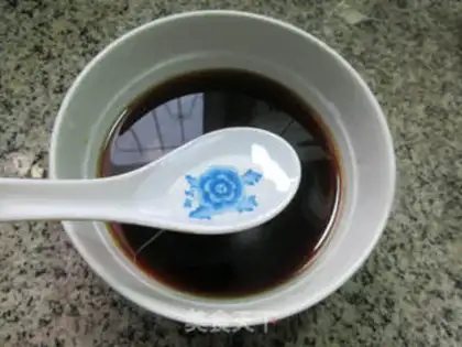 Make Jell-O step 5