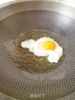 Make Smelt eggs and rice step 2