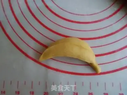 Make Pocket rice buns step 8