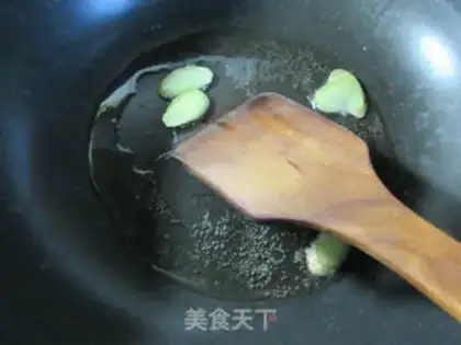 Make Tofu makes shrimp step 1