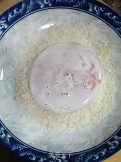 Make Tomatocake step 6