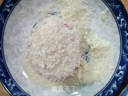 Make Tomatocake step 7