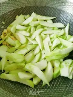 Make Smelt eggs and rice step 4