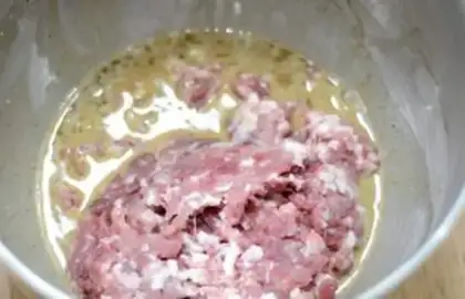 Make Homemade lunch meat step 4