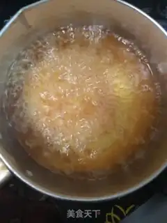Make Tomatocake step 8