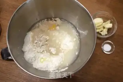 Make The original lasagna step 1
