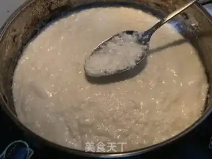 Make Old cheese rolls step 5