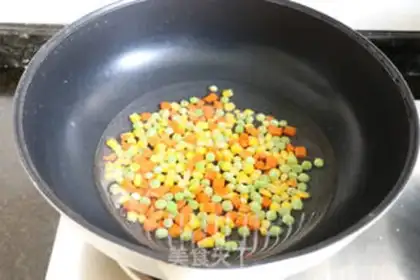 Make Quino-Mixer peppers step 4