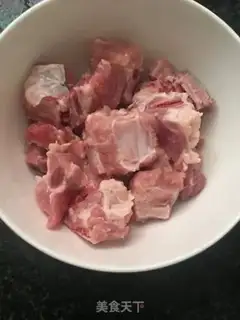 Make Mushroom chops step 0