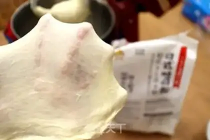 Make The original lasagna step 3