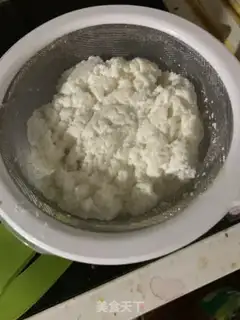 Make Old cheese rolls step 7